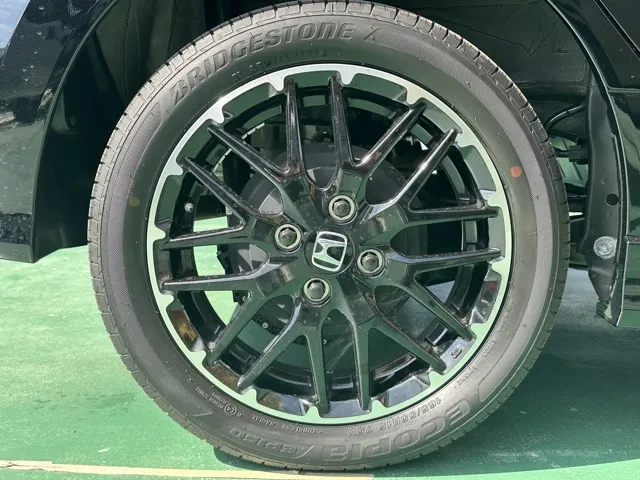 N-WGN(ホンダ)カスタムLターボ ホンダセンシング中古車 11