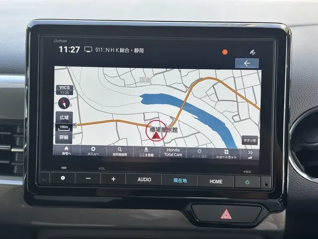 N-WGN(ホンダ)カスタムLターボ ホンダセンシング中古車 17