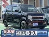 N-WGN未使用車