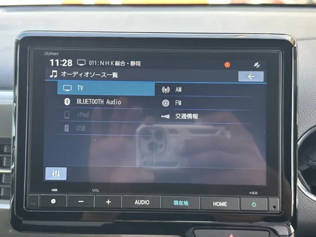 N-WGN(ホンダ)カスタムLターボ ホンダセンシング中古車 20
