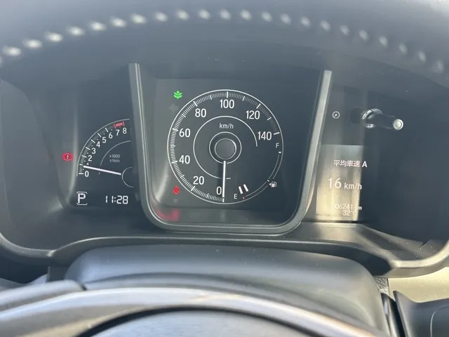 N-WGN(ホンダ)カスタムLターボ ホンダセンシング中古車 25