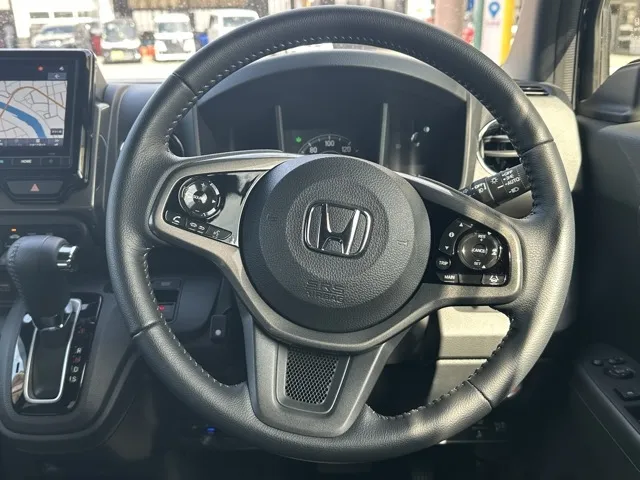 N-WGN(ホンダ)カスタムLターボ ホンダセンシング中古車 6