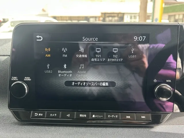 サクラ(ニッサン)G中古車 16