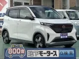 サクラ未使用車