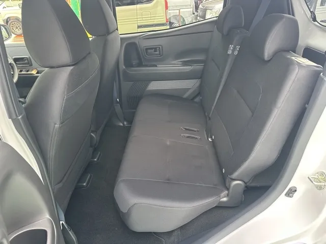 サクラ(ニッサン)G中古車 4