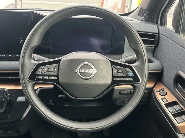サクラ(ニッサン)G中古車 6