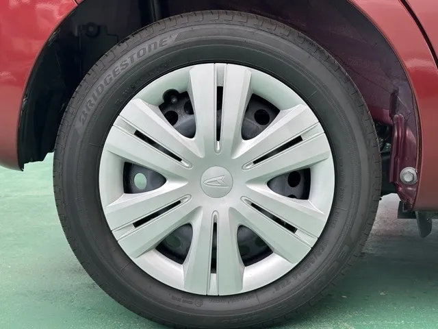 タント(ダイハツ)X届出済未使用車 13