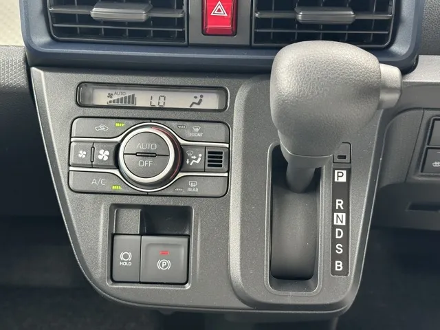タント(ダイハツ)X届出済未使用車 18