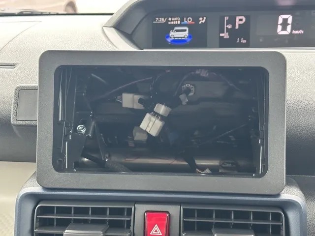 タント(ダイハツ)X届出済未使用車 19