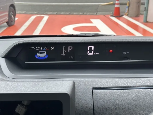 タント(ダイハツ)X届出済未使用車 21