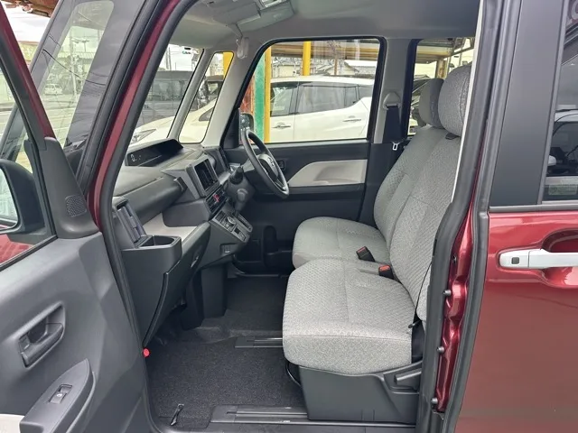 タント(ダイハツ)X届出済未使用車 3