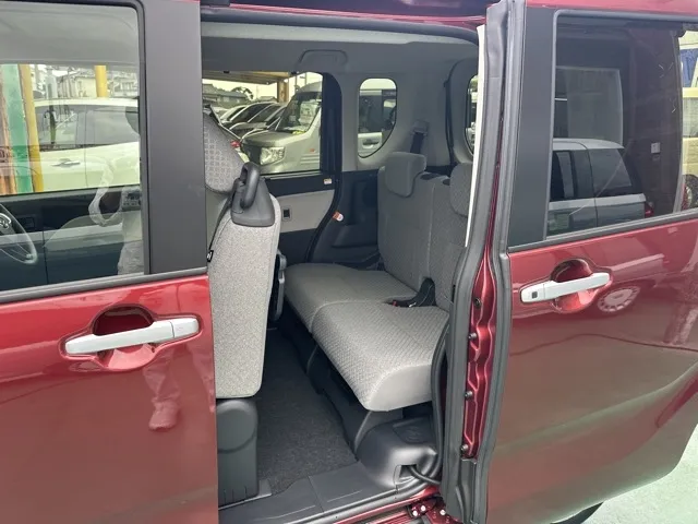 タント(ダイハツ)X届出済未使用車 4