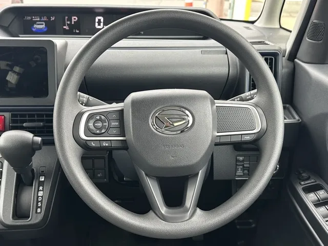タント(ダイハツ)X届出済未使用車 6