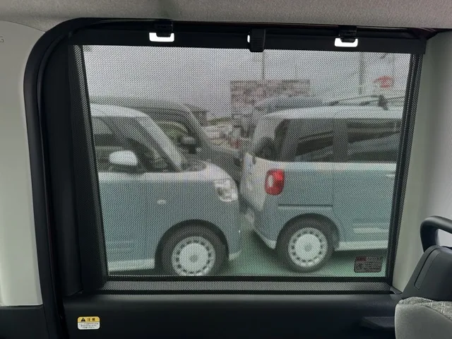 タント(ダイハツ)X届出済未使用車 8