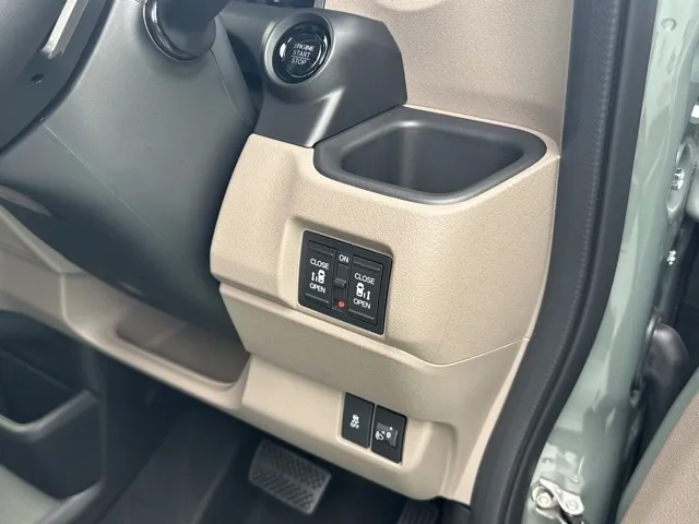 N-BOX(ホンダ)JOYターボ届出済未使用車 15