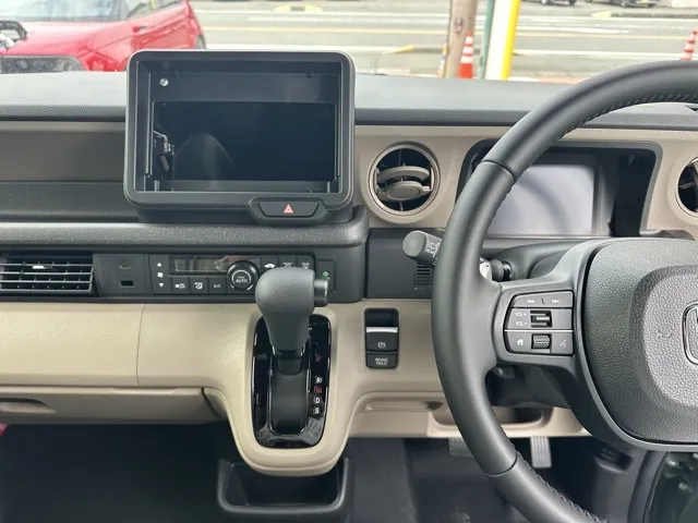 N-BOX(ホンダ)JOYターボ届出済未使用車 16