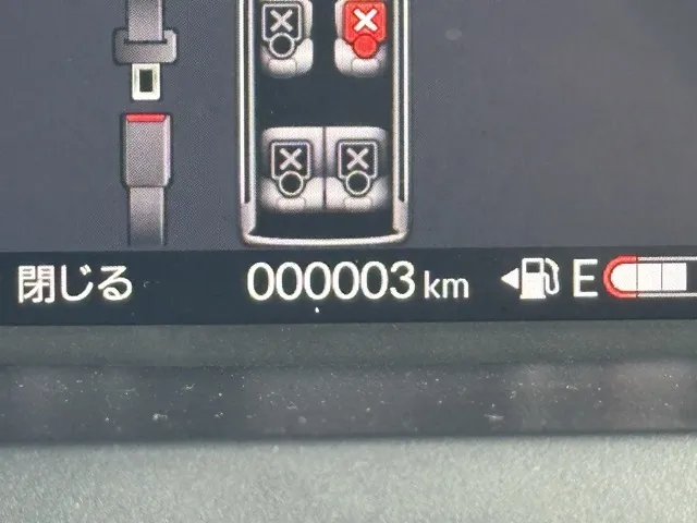 N-BOX(ホンダ)JOYターボ届出済未使用車 18