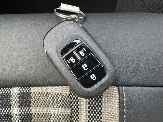 N-BOX(ホンダ)JOYターボ届出済未使用車 19