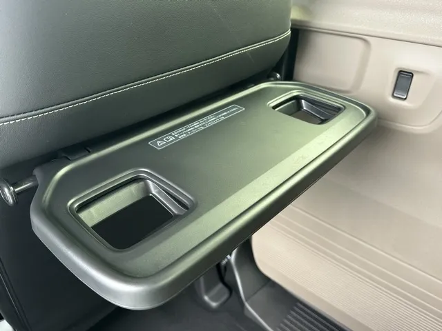 N-BOX(ホンダ)JOYターボ届出済未使用車 5