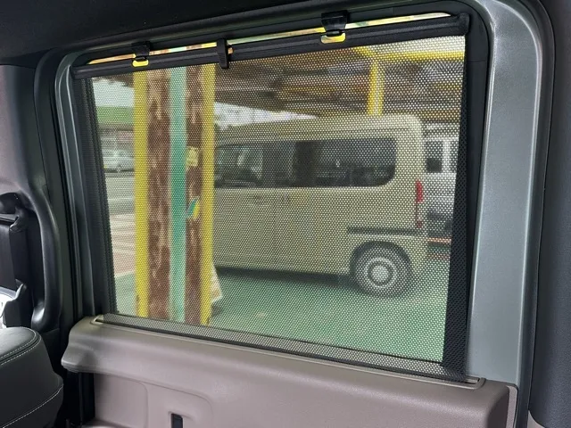 N-BOX(ホンダ)JOYターボ届出済未使用車 6