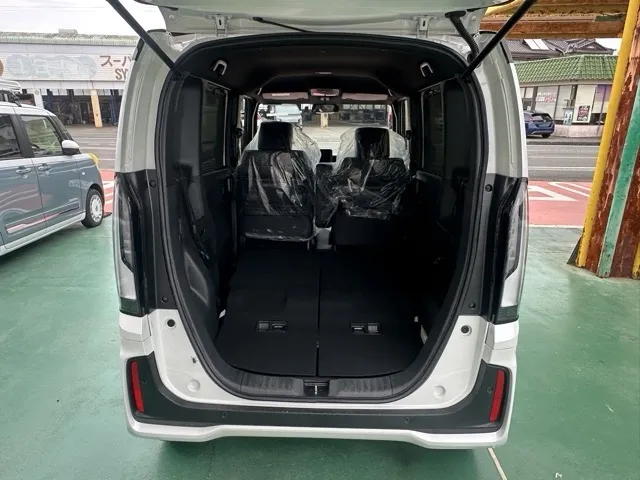N-BOX(ホンダ)N-BOXカスタムターボ コーディネートスタイル届出済未使用車 10