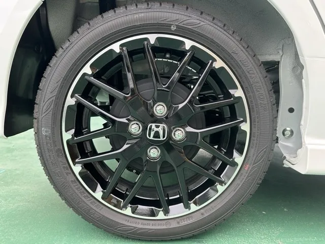N-BOX(ホンダ)N-BOXカスタムターボ コーディネートスタイル届出済未使用車 12