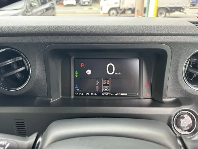 N-BOX(ホンダ)N-BOXカスタムターボ コーディネートスタイル届出済未使用車 18