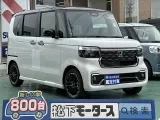 N-BOX未使用車