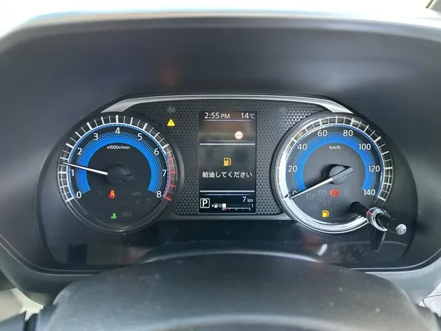 デリカミニ(三菱)Gプレミアム ４WD届出済未使用車 25