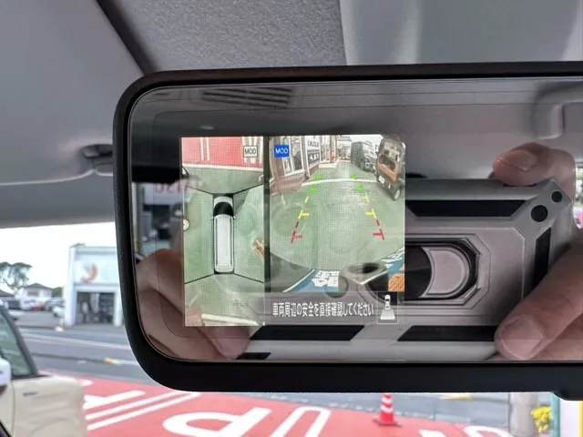 デリカミニ(三菱)Tプレミアム ４WD届出済未使用車 21