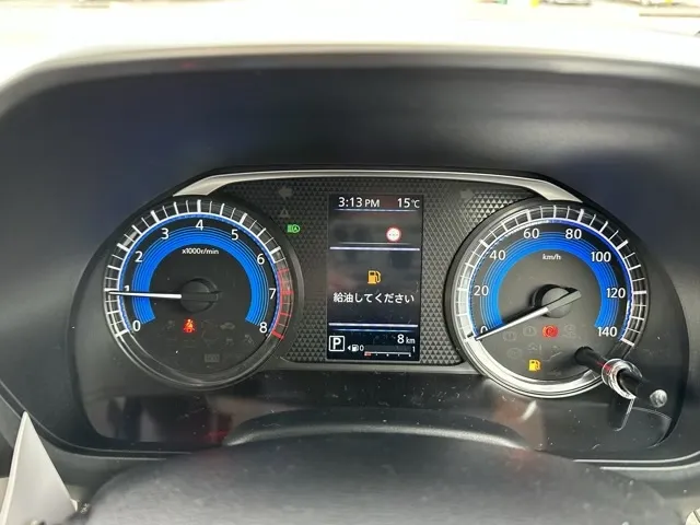 デリカミニ(三菱)Tプレミアム ４WD届出済未使用車 23