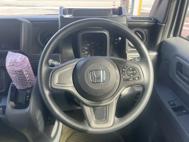 N-VAN(ホンダ)Gタイプ AT中古車 9