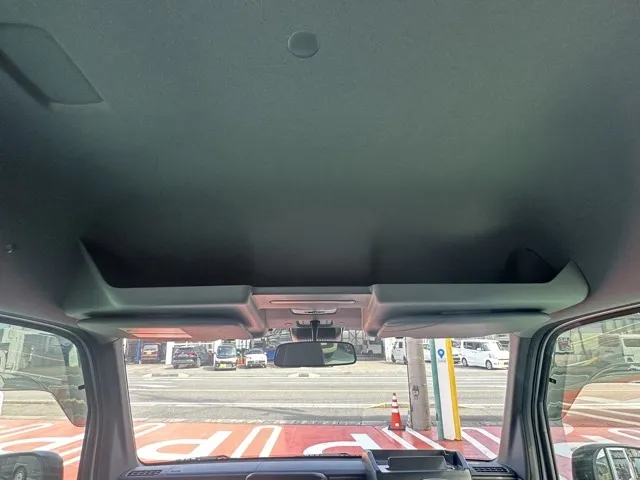 N-VAN(ホンダ)Gタイプ AT中古車 10