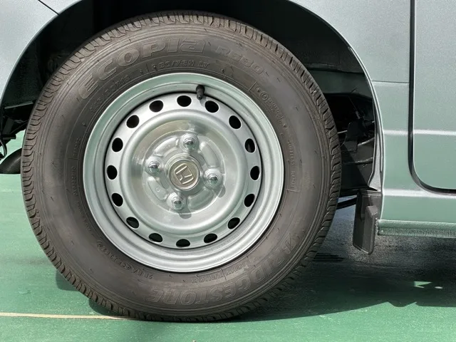 N-VAN(ホンダ)Gタイプ AT中古車 13