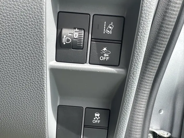 N-VAN(ホンダ)Gタイプ AT中古車 15