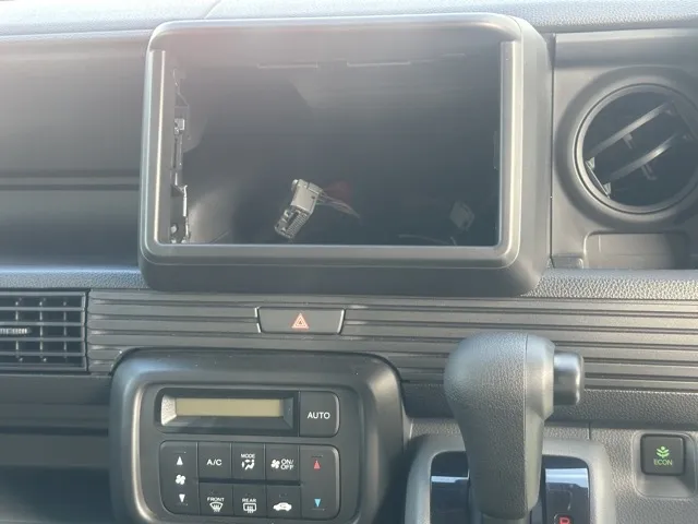 N-VAN(ホンダ)Gタイプ AT中古車 16