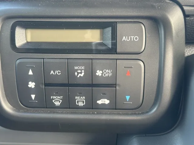 N-VAN(ホンダ)Gタイプ AT中古車 17