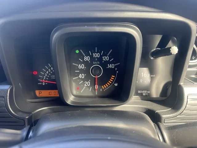 N-VAN(ホンダ)Gタイプ AT中古車 22