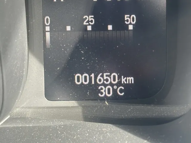 N-VAN(ホンダ)Gタイプ AT中古車 23