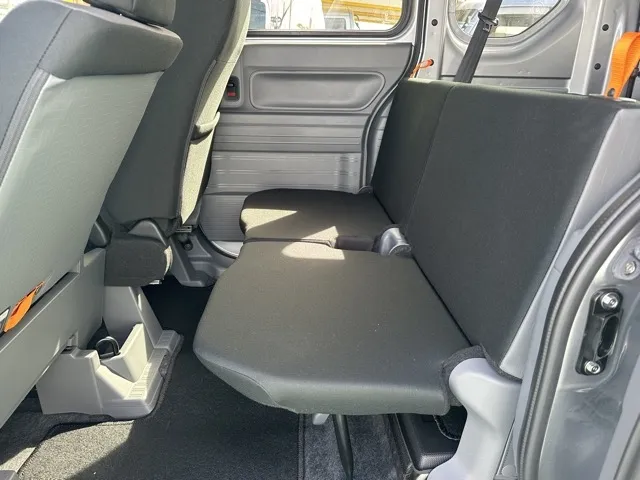 N-VAN(ホンダ)Gタイプ AT中古車 4