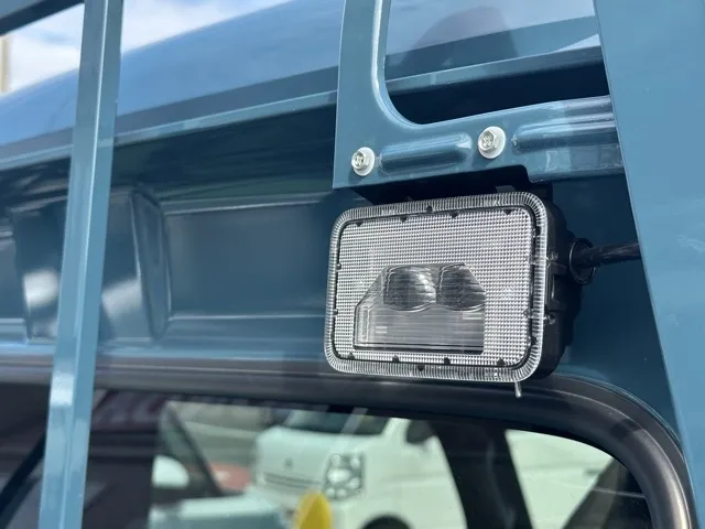 キャリートラック(スズキ)スーパーキャリイXリミテッド 4WD AT届出済未使用車 10