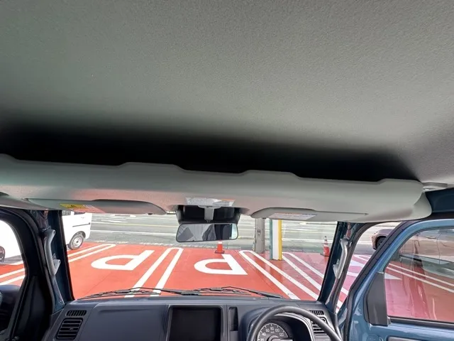 キャリートラック(スズキ)スーパーキャリイXリミテッド 4WD AT届出済未使用車 15