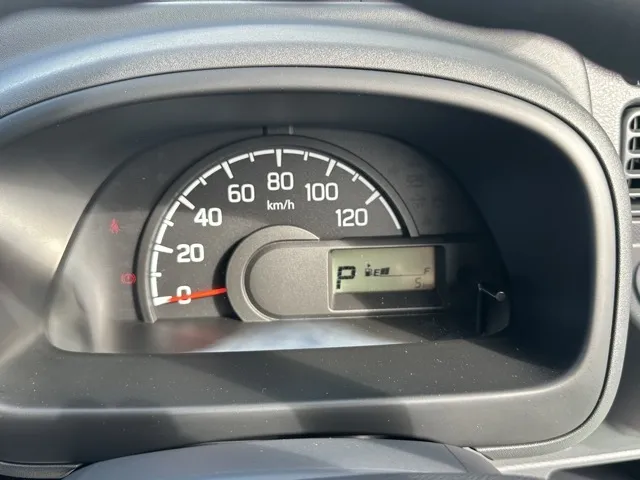 キャリートラック(スズキ)スーパーキャリイXリミテッド 4WD AT届出済未使用車 16