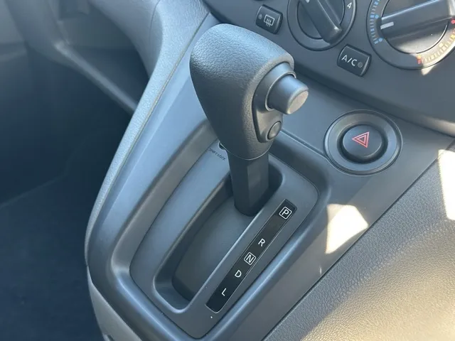 バネット(ニッサン)DX 2人乗レンタＵＰ 13