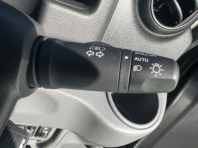 バネット(ニッサン)DX 2人乗レンタＵＰ 15