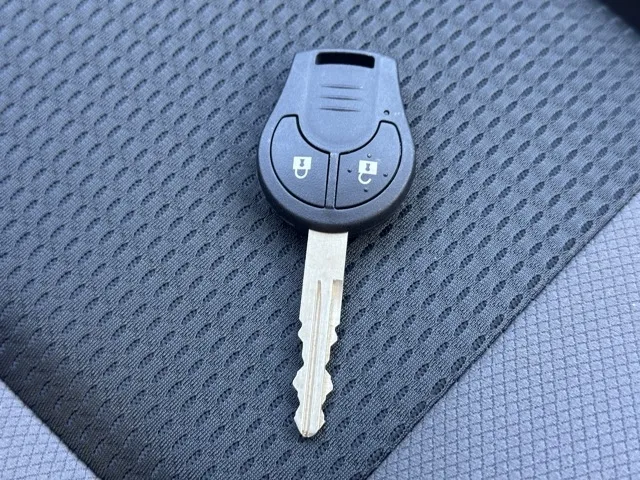 バネット(ニッサン)DX 2人乗レンタＵＰ 18