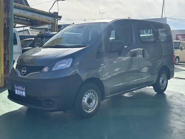 バネット(ニッサン)DX 2人乗レンタＵＰ 1