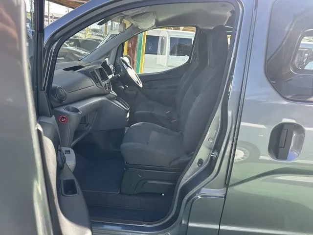 バネット(ニッサン)DX 2人乗レンタＵＰ 3