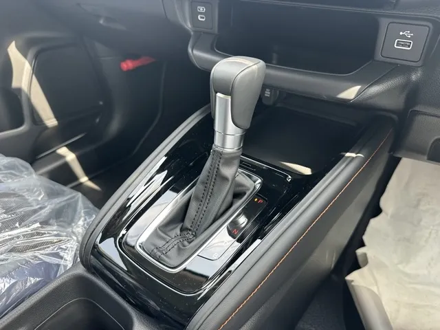 ヴェゼル(ホンダ)e：HEV　X HuNTパッケージ登録済未使用車 19