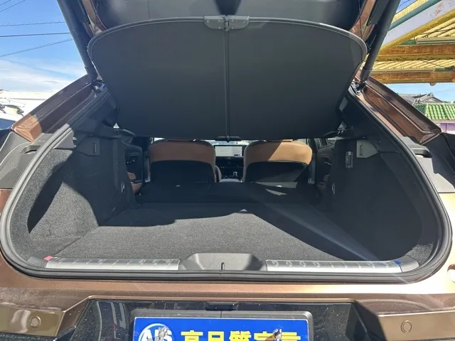 クラウン(トヨタ)Z中古車 9